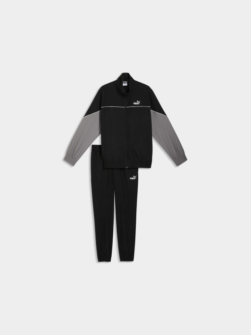Костюми PUMA Woven Colorblock Suit модель 691772 Фото