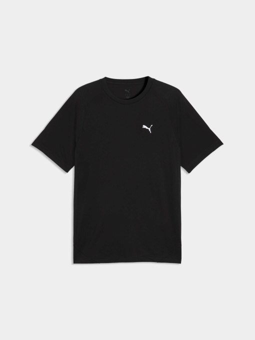 Футболки і поло PUMA Evostripe Tee модель 692189 Фото