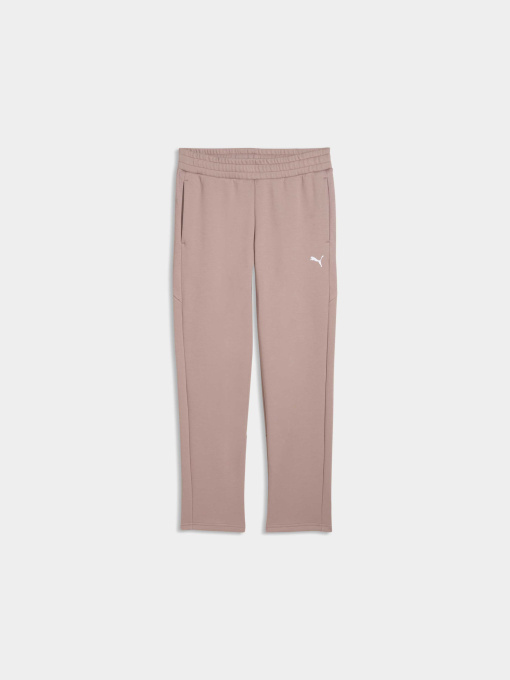 Брюки PUMA Evostripe Sweatpants Dk Op модель 691899 Фото