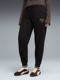 Штани PUMA Class Sweatpants модель 691879 Фото