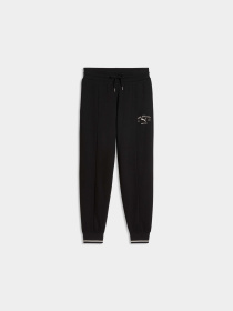 Штани PUMA Class Sweatpants модель 691879 Фото