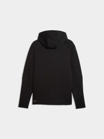 Худи и свитшоты PUMA Evostripe Fz Hoodie модель 692190 Фото