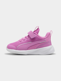Кроссовки PUMA Flyer 3 Ac+ Inf модель 401528 Фото