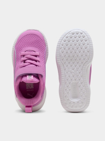 Кроссовки PUMA Flyer 3 Ac+ Inf модель 401528 Фото