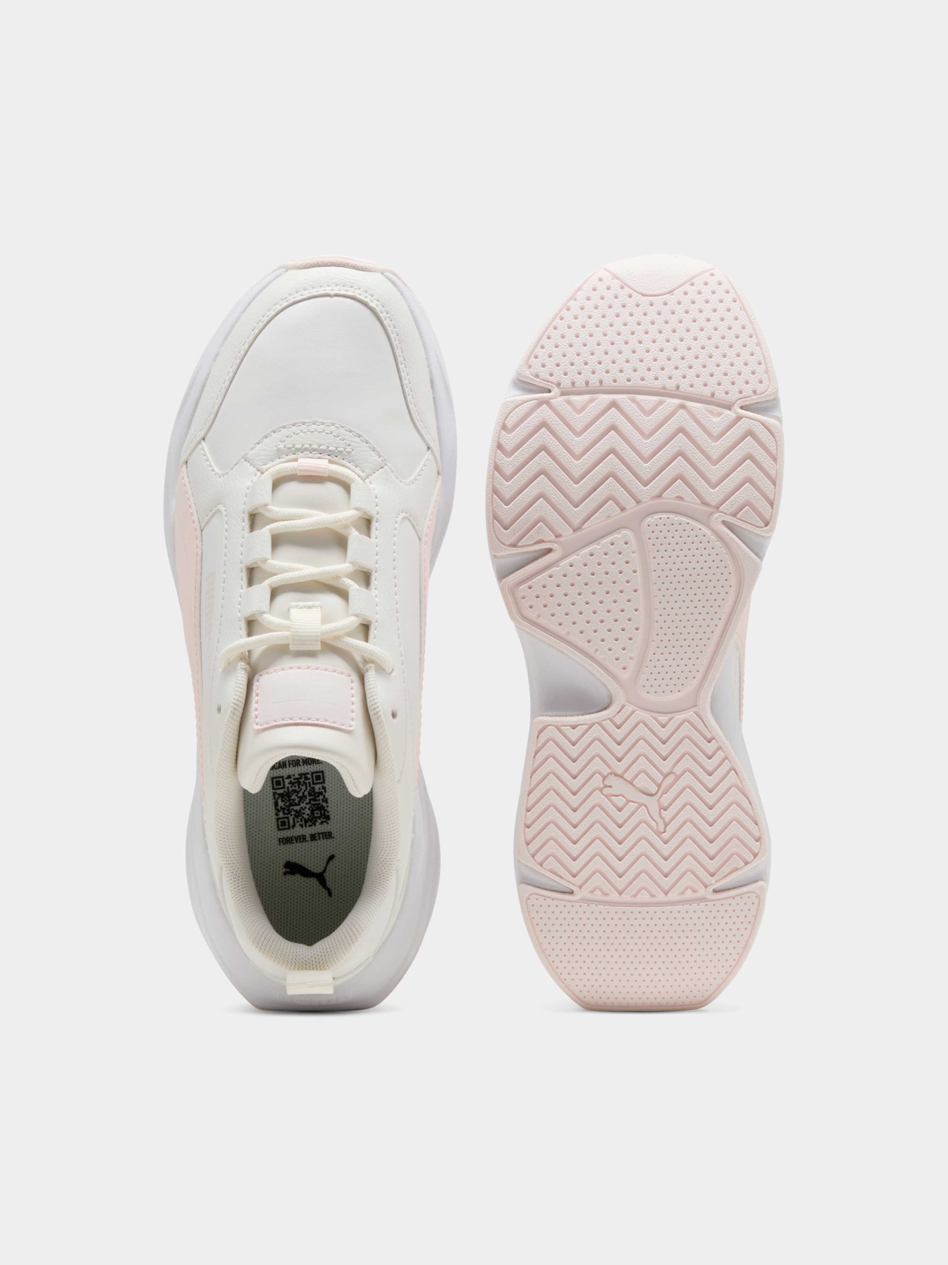 Кросівки PUMA Cassia 2.0 L модель 402678 Фото