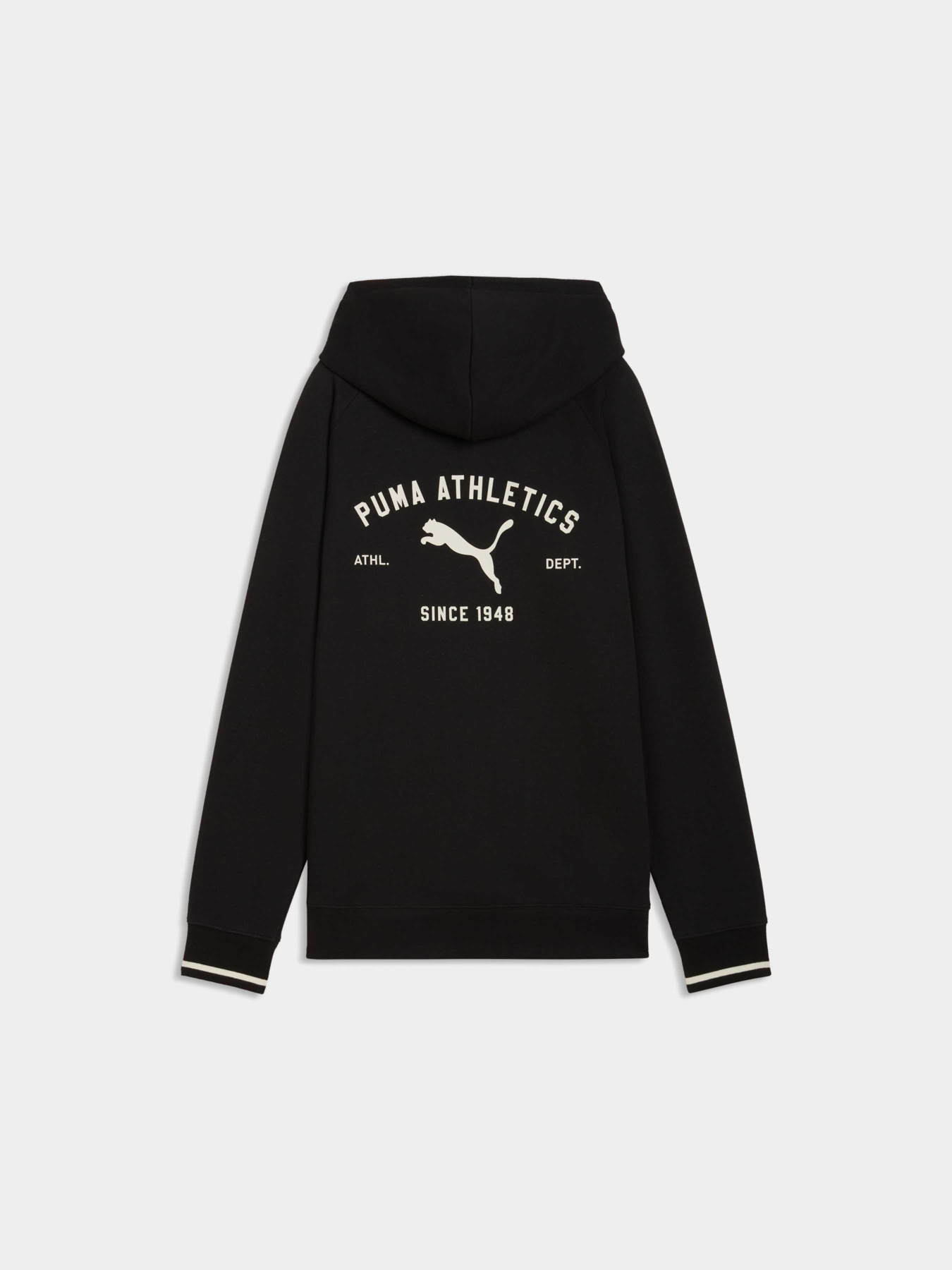 Худі та світшоти PUMA Class Relaxed Hoodie модель 691877 Фото
