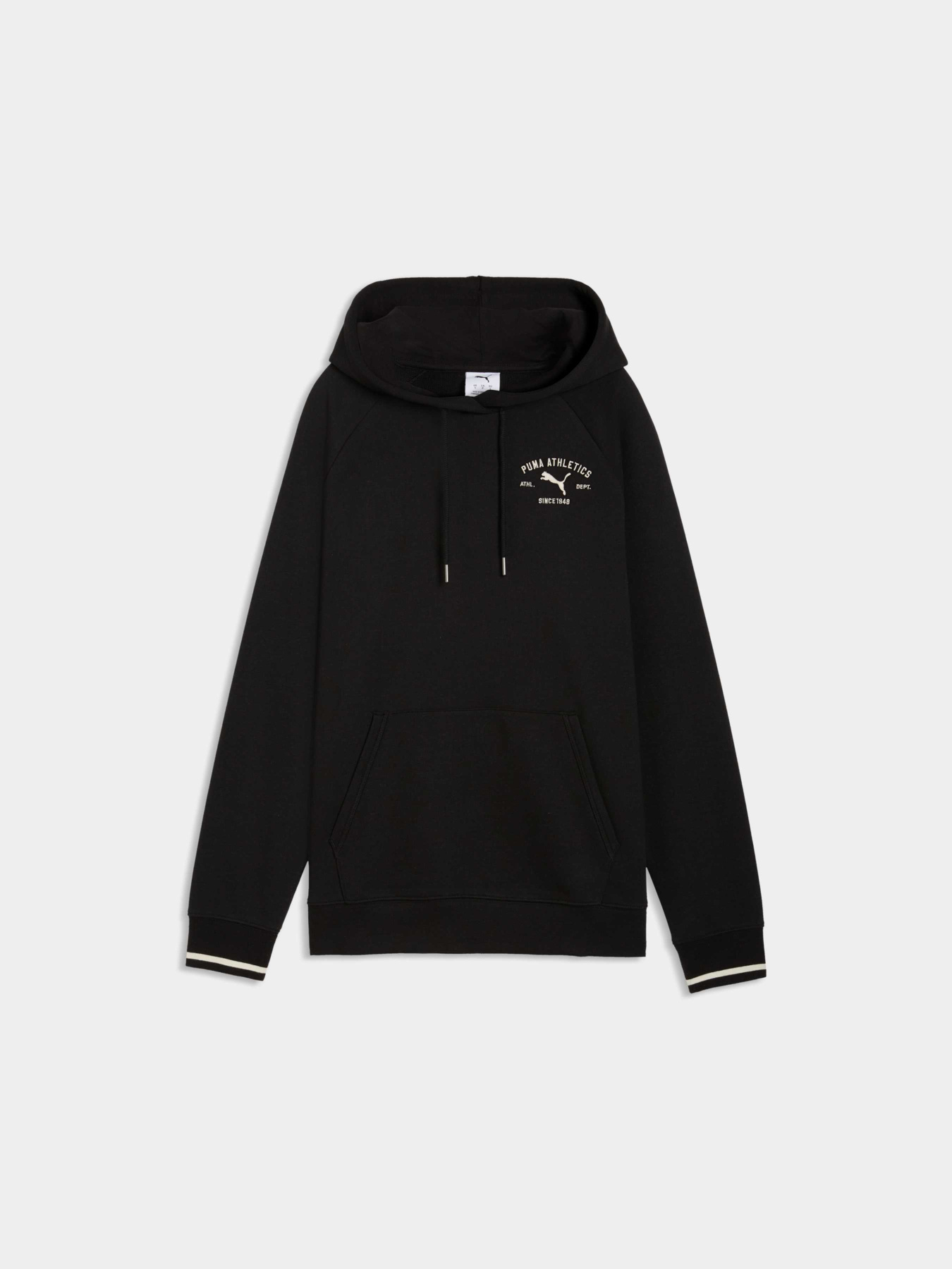 Худі та світшоти PUMA Class Relaxed Hoodie модель 691877 Фото