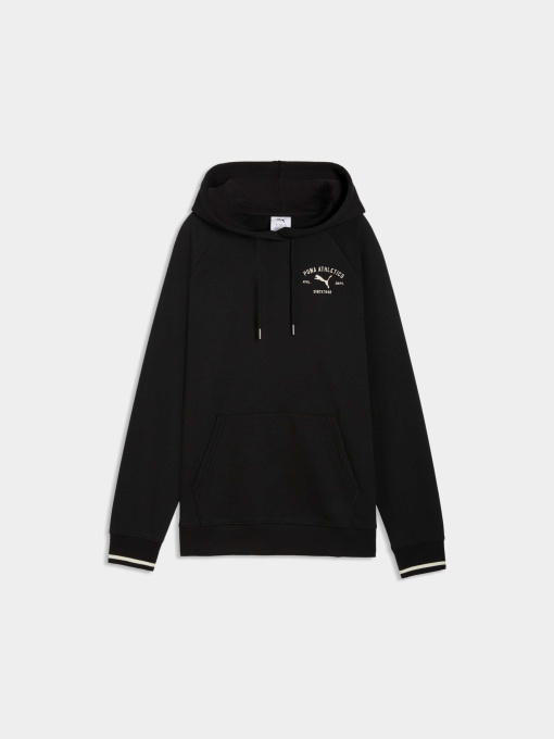 Худи и свитшоты PUMA Class Relaxed Hoodie модель 691877 Фото