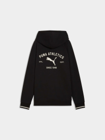 Худі та світшоти PUMA Class Relaxed Hoodie модель 691877 Фото