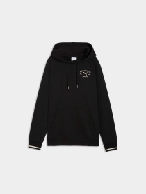 Худи и свитшоты PUMA Class Relaxed Hoodie модель 691877 Фото