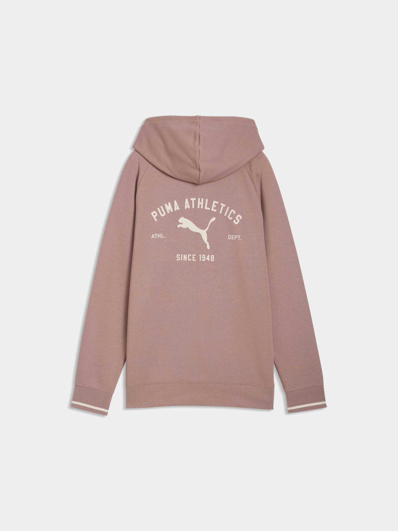 Худі та світшоти PUMA Class Relaxed Hoodie модель 691877 Фото