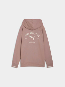 Худі та світшоти PUMA Class Relaxed Hoodie модель 691877 Фото