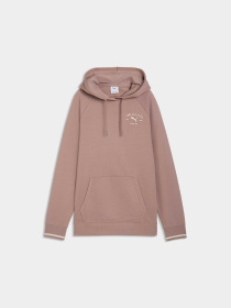 Худи и свитшоты PUMA Class Relaxed Hoodie модель 691877 Фото