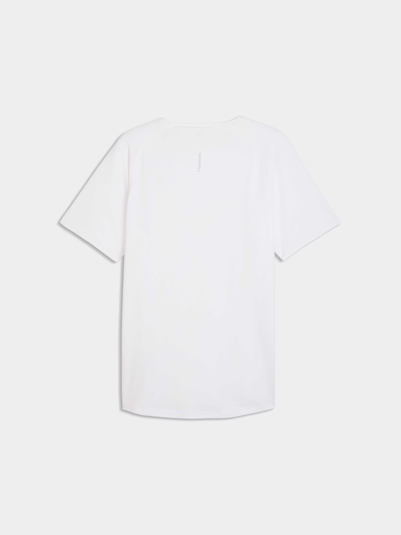 Футболки і поло PUMA Everyday Cloudspun Ss Tee M модель 526629 Фото