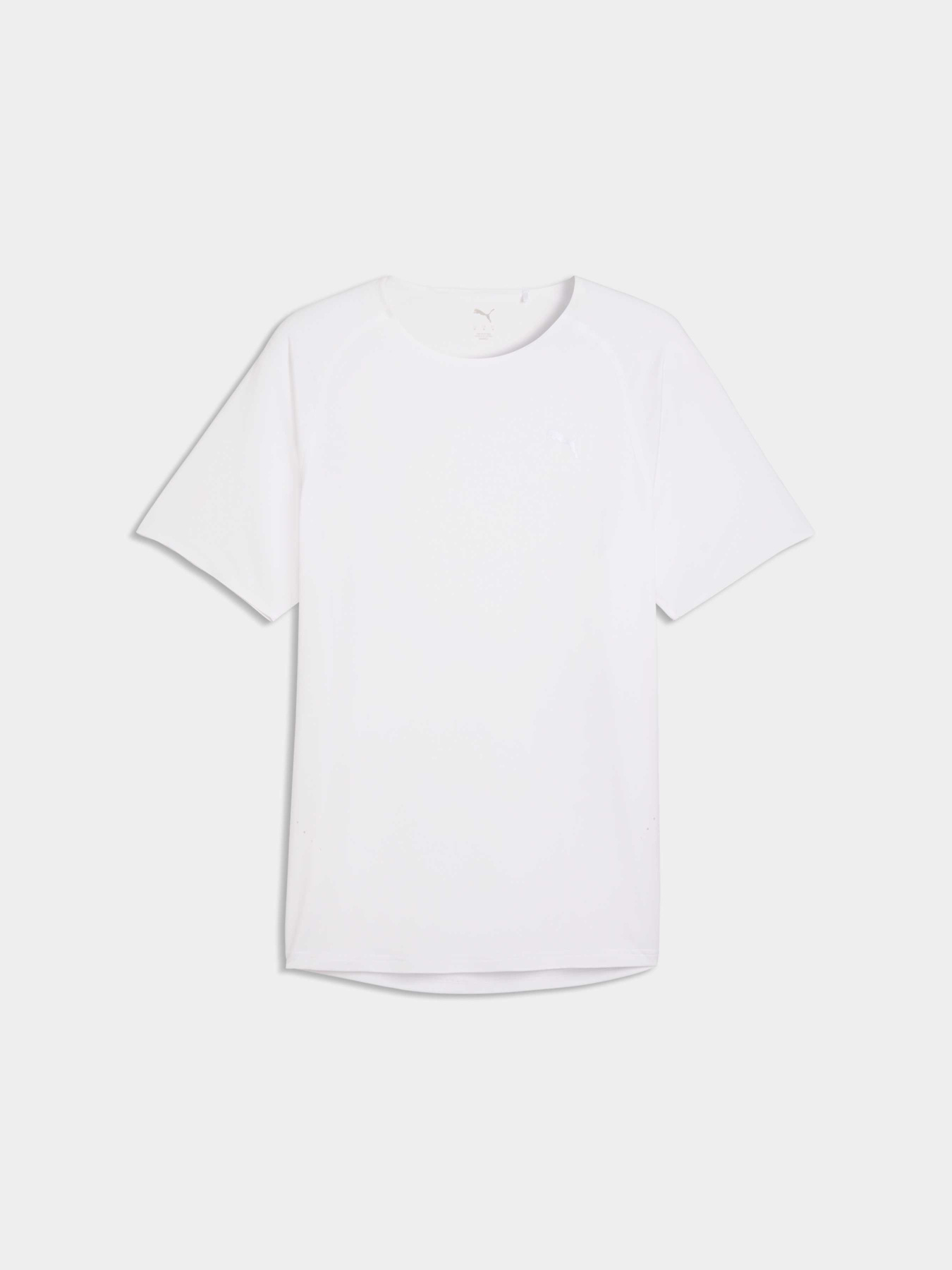 Футболки і поло PUMA Everyday Cloudspun Ss Tee M модель 526629 Фото