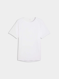 Футболки і поло PUMA Everyday Cloudspun Ss Tee M модель 526629 Фото