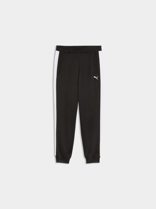 Брюки PUMA T7 Knitted Pants модель 692463 Фото