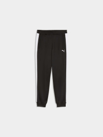 Брюки PUMA T7 Knitted Pants модель 692463 Фото