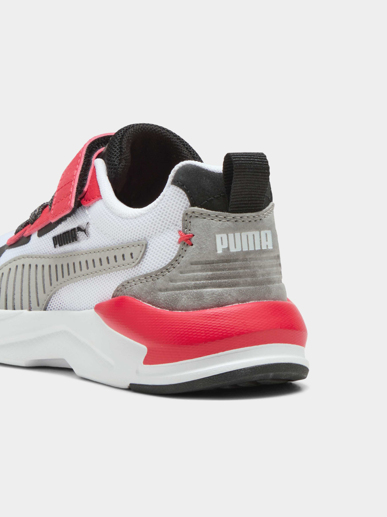 Кроссовки PUMA X-ray 3 Lt Mid 90s 26 Ac+ Ps модель 405024 Фото