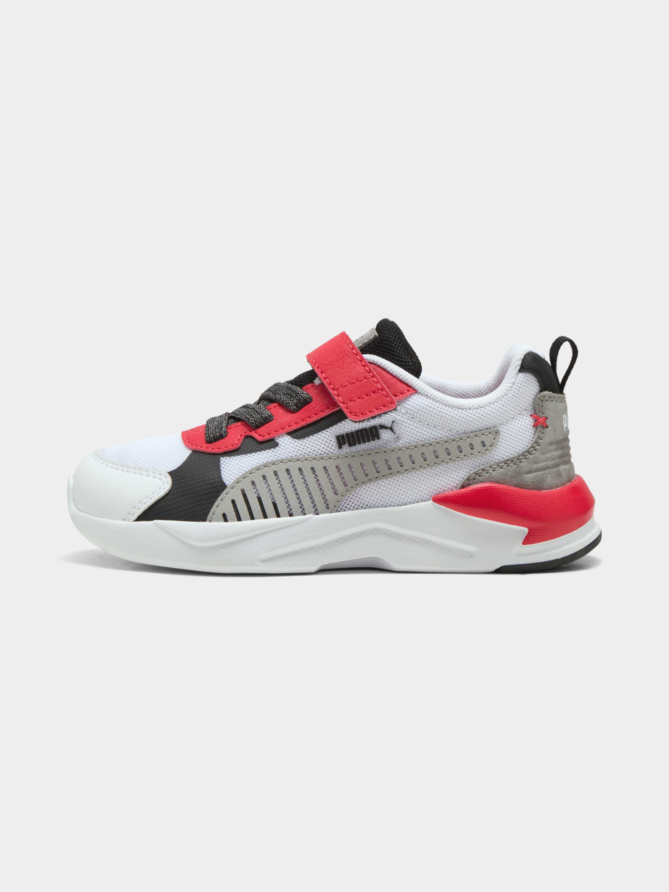 Кроссовки PUMA X-ray 3 Lt Mid 90s 26 Ac+ Ps модель 405024 Фото