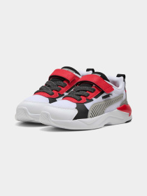 Кроссовки PUMA X-ray 3 Lt Mid 90s 26 Ac+ Ps модель 405024 Фото