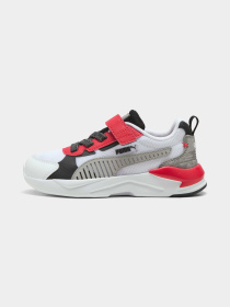Кроссовки PUMA X-ray 3 Lt Mid 90s 26 Ac+ Ps модель 405024 Фото