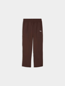 Штани PUMA Wardrobe Ess Cargo Pants модель 629653 Фото