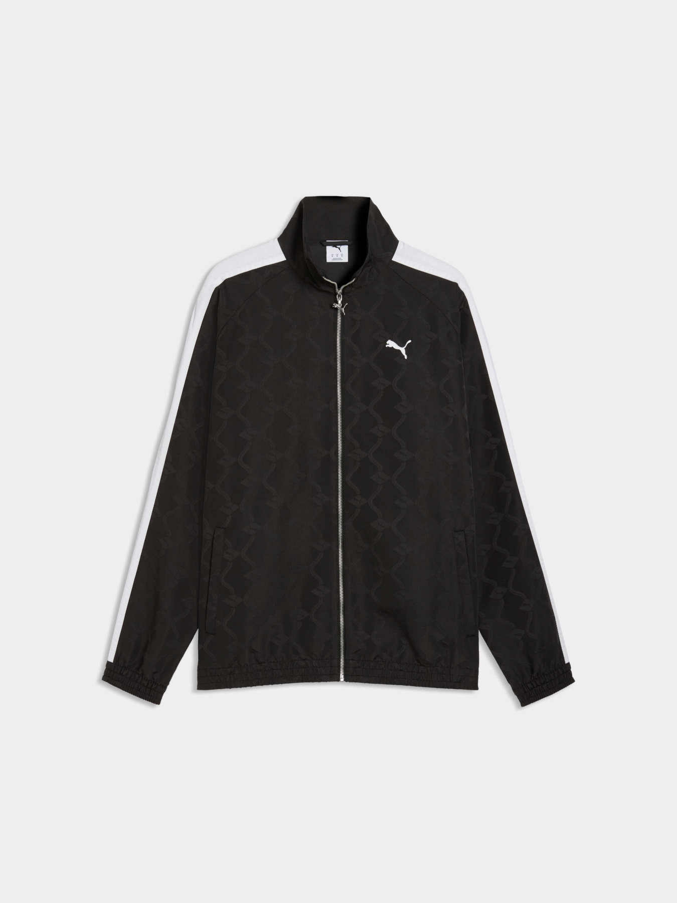 Худі та світшоти PUMA T7 Track Jacket Woven модель 634398 Худі та світшоти PUMA T7 Track Jacket Woven модель 634398 Фото