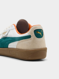 Кеды PUMA Palermo Lth модель 396464 Фото