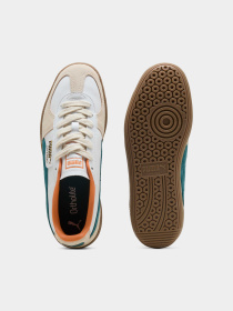 Кеды PUMA Palermo Lth модель 396464 Фото