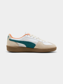Кеды PUMA Palermo Lth модель 396464 Фото
