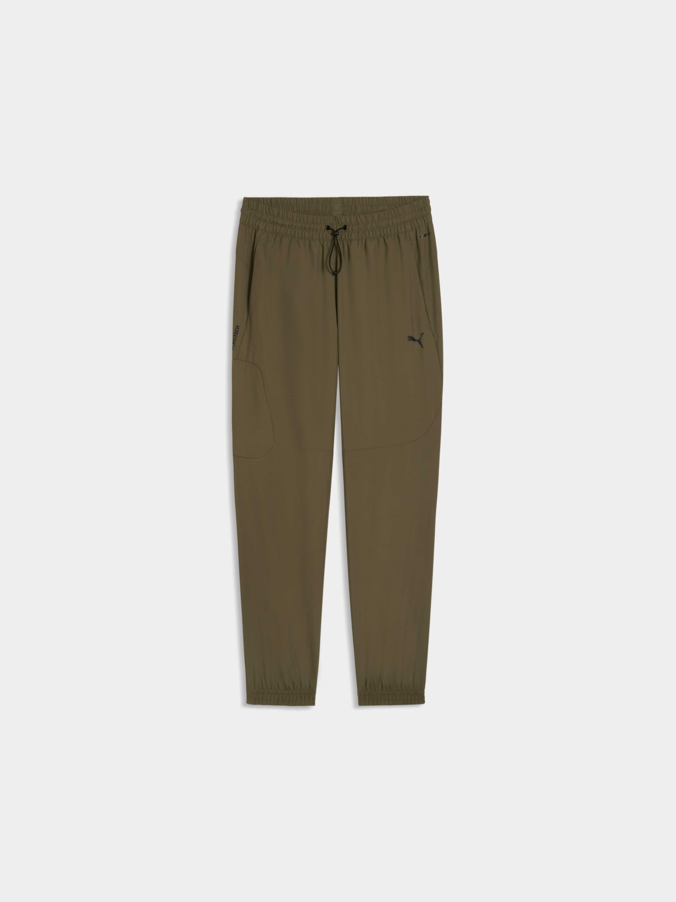 Брюки PUMA Tech Woven Cargo Pants модель 692186 Брюки PUMA Tech Woven Cargo Pants модель 692186 Фото