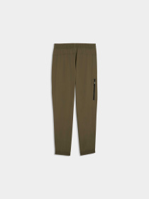Брюки PUMA Tech Woven Cargo Pants модель 692186 Фото
