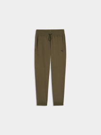 Брюки PUMA Tech Woven Cargo Pants модель 692186 Фото