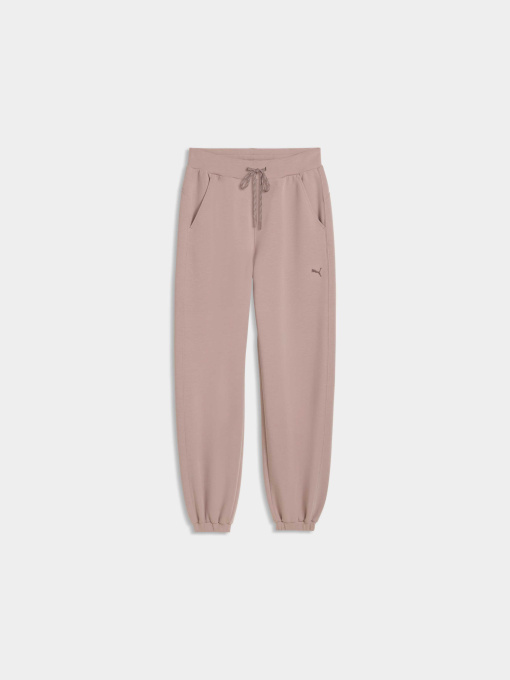 Штани PUMA W Cloudspun Jogger модель 527503 Фото
