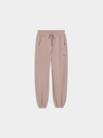 Штани PUMA W Cloudspun Jogger модель 527503 Фото
