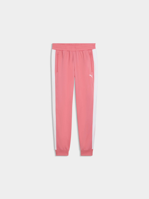 Штани PUMA T7 Knitted Pants модель 692467 Фото