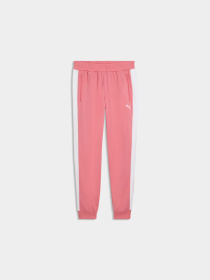 Штани PUMA T7 Knitted Pants модель 692467 Фото