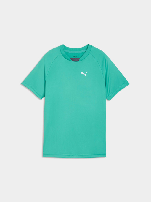 Футболки і поло PUMA Active Sports Poly Tee модель 691756 Фото