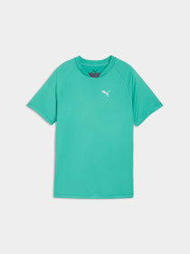 Футболки і поло PUMA Active Sports Poly Tee модель 691756 Фото