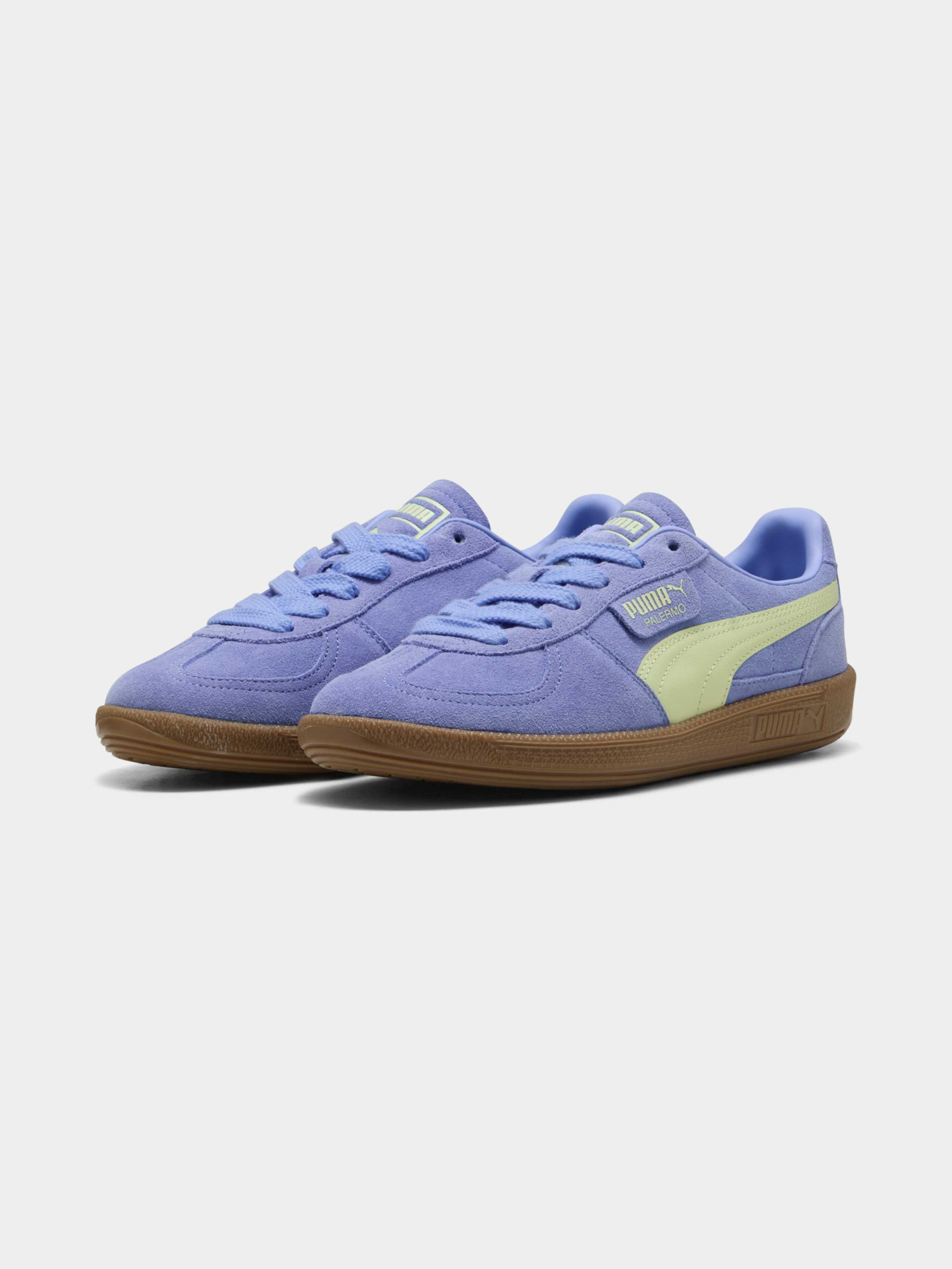 Кеды PUMA Palermo модель 396463 Фото
