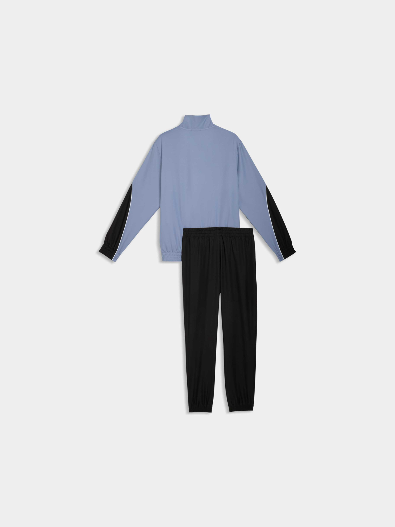 Костюми PUMA Woven Colorblock Suit модель 691772 Костюми PUMA Woven Colorblock Suit модель 691772 Фото