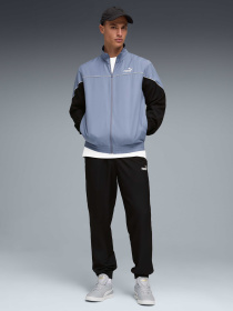 Костюми PUMA Woven Colorblock Suit модель 691772 Фото