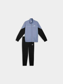 Костюми PUMA Woven Colorblock Suit модель 691772 Фото