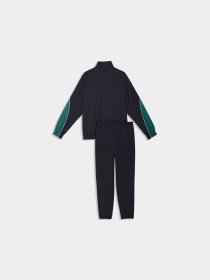 Костюми PUMA Woven Colorblock Suit модель 691772 Фото
