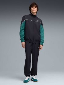 Костюми PUMA Woven Colorblock Suit модель 691772 Фото