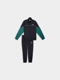 Костюми PUMA Woven Colorblock Suit модель 691772 Фото