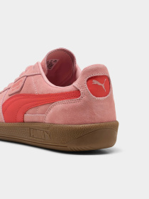 Кеды PUMA Palermo модель 396463 Фото