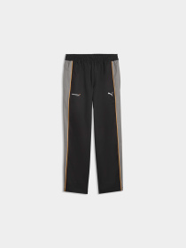 Брюки PUMA Mclaren Racing T7 Pants модель 637512 Фото