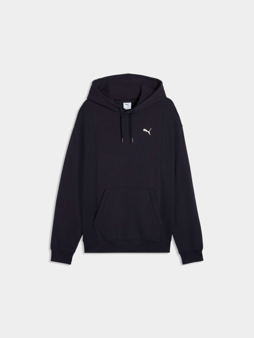 Худі та світшоти PUMA Class Pinnacle Hoodie модель 692489 Фото